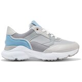 Shelvt Women's blue sneakers | shoptok.hr