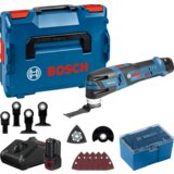Bosch Baterijska višenamjenski alat Uklj. 2 akumulatora 1 komad 12 V 06018B5006 | Eponuda.ba