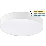 Top Light - LED kupatilsko plafonsko svetlo PETAL LED/24W/230V IP44 prečnik 35 cm bela | Eponuda.com