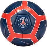 Paris Saint-germain Logo Embossed nogometna žoga 5 | Shoptok.si