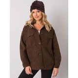 Wool Fashion Italia Cap-AT-CZ-16801.38-dark brown | shoptok.hr