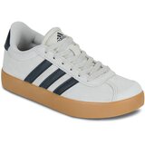 Adidas Nizke superge VL COURT 3.0 K Bež | Shoptok.si