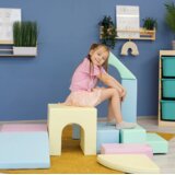 IGLU set CREATIVITY - pastelni | shoptok.hr