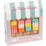 Rex London Set od 3 mirisne gumice Ice Lolly - | shoptok.hr