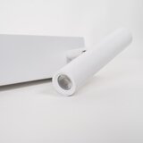 Brilagi LED zidno reflektorsko svjetlo ARLIX LED/3W/230V + LED/7W, belo, CRI 90 | Eponuda.com