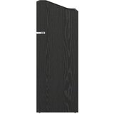  Ormar za ploče Crni hrast 36 x 36 x 95,5 cm Konstruirano drvo Slike