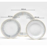 Van Well kombinirani servis naxos porcelan | Shoptok.si