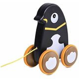 Lorelli Edukativna igračka - Penguin Pull-Along Cene