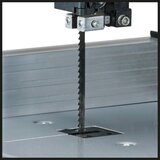 Einhell Tračna žaga TC-BS 200/1 (250 W, 1.400 vrt./min) | Shoptok.si
