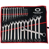 Set okasto vilastih ključeva 25 komada 6-32mm Prolinetech Germany