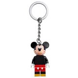 Lego DISNEY™ 853998 Obesek za ključe Mickey Mouse | Shoptok.si