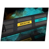 Soke GO! Stunt Scooter žuto-plavi | shoptok.hr