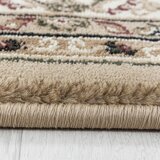 XXXL TKANA PREPROGA Kashmir 2601 Beige 160/230 cm tkano bež | Shoptok.si