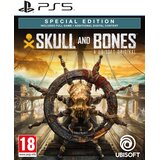  Skull and Bones (PS5) - rabljeno | Shoptok.si