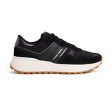Tommy Jeans Niske tenisice crna / bijela | shoptok.hr
