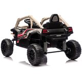  Licencirani Kawasaki bež - auto na akumulator | shoptok.hr