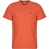 Oxbow Majice s kratkimi rokavi R1TAGTAN Oranžna | Shoptok.si
