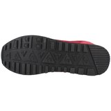 Le Coq Sportif Nizke superge ASTRA_2 Rdeča | Shoptok.si