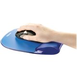  PODLOGA ZA MIŠA ERGONOMSKA-GEL FELLOWES 9114120 PLAVA PROMO | Eponuda.ba