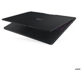 Lenovo laptop legion pro 5 16ADR10 dos 16" wqxga oled ryzen 7 8745HX 32GB 1TB RTX5060 bklt srb crna 83LT0080YA | Eponuda.com