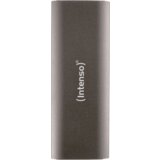 Intenso Eksterni SSD, kapacitet 500GB, USB 3.1 – SSD External 500GB/Professional | Eponuda.ba