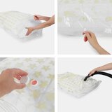 Compactor Vakuum vrećica za odjeću Compress Vanilla – | shoptok.hr