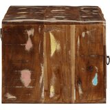  Zidni TV ormarić 100x32x25 cm Obrađeno puno drvo | shoptok.hr