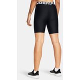 Under Armour Shorts UA HG Authentics 8in Short-BLK - Women | Eponuda.ba