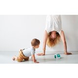 Mepal Mio Turquiose set 6m+ (za djecu) | shoptok.hr