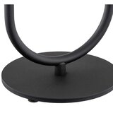  Argon 7072 - Stolna lampa FERRONE 2xE14/7W/230V crna/bela/zlatna | Eponuda.com