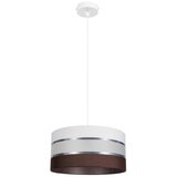  Luster na sajli CORAL 1xE27/60W/230V | Eponuda.com