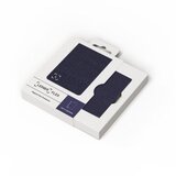 Ledger Flex Magnetic Folios Party Aubergine Slike