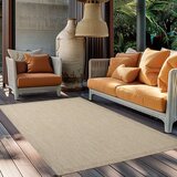 Ayyildiz Carpets Bež vanjski tepih 80x150 cm Giza – | shoptok.hr