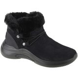 Skechers On The Go Midtown-Cozy Vibes Crna | shoptok.hr