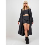 Too Bee s Set-VI-KMPL-21TU752.06P-dark grey | Shoptok.si