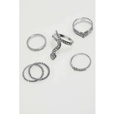 Marisse Ring L-Pi-4006 Silver | Eponuda.ba