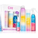 CHI Vibes Catng Vibes Kit darilni set (za popoln videz las) Cene