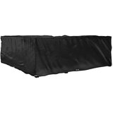  Navlaka za kutnu vrtnu garnituru sa 16 ušica 285x285x90 cm | shoptok.hr