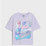 Sinsay Majica kratkih rukava Disney Princess | shoptok.hr