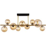  STROPNA LED-SVETILKA Riha //3000 K/230 V/ | Shoptok.si