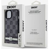 Dkny Ovitek za telefon Črna | Shoptok.si