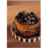 OYOY Living Design Etažer od kamenine Toppu – | shoptok.hr