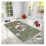 Conceptum Hypnose tepih Hmi Kdc-61, pravokutni, 80 x 140 cm, maslinasto | Eponuda.ba