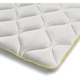 Osvežilni Topper Enojni z Elastikami | Prekrivalo 170 x 200 | Cool tehnologija, ortopedske lastnosti, 4 cm, zračen material, (21956387)