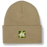 Huf Kape Beanie star box logo Večbarvna