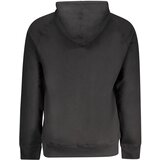 Timberland MEN&#39;S BLACK ZIP-UP SWEATSHIRT | shoptok.hr