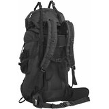  Ruksak za planinarenje crni 60 L od tkanine Oxford | Eponuda.ba