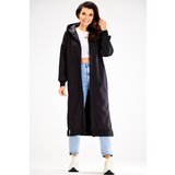Awama Woman's Sweatshirt A613 Cene