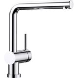 Blanco LINUS-F hrom slavina za nizak pritisak | ePonuda.com