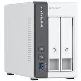 Lan Network Storage QNAP NAS TS-216G 2-Bay | ePonuda.com
